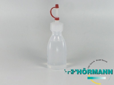 03/101 Schokdemperolie 1000  50 ml.  1 Stuks