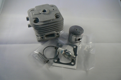 Zenoah Cilinder set t.b.v. Zenoah Motor G270  1 Set