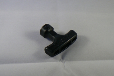 Zenoah Pulltarter grip   1 Stuks