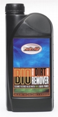 159004   Twin Air dirt remover  1 Stuks