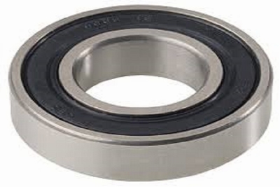 AQP L005 Ball bearings for diff   2 Stuks