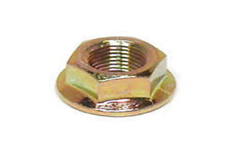 Zenoah flywheel nut  1 Stuks 