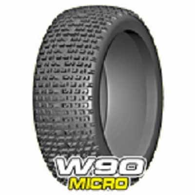 GW90-S1 BU-BIG  - MICRO - S1 Soft - 180 mm.  1 Paar