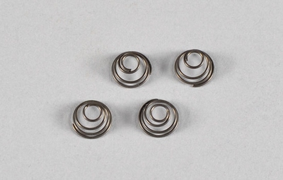 07080/04 FG Spings for drive shaft  4 Stuks