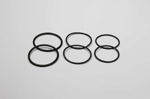 HT4/03/540 O-ring set  6 Stuks