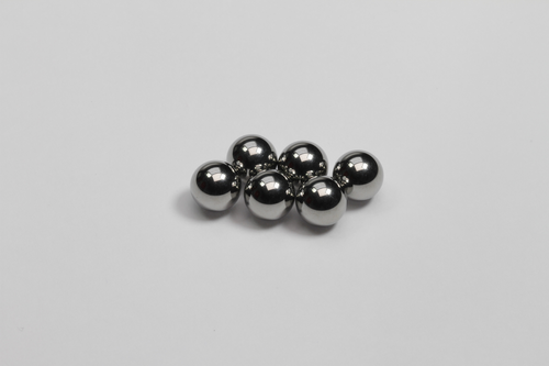 HT4/08/120 Drive shaft balls 6 mm. NEW  6 Stuks