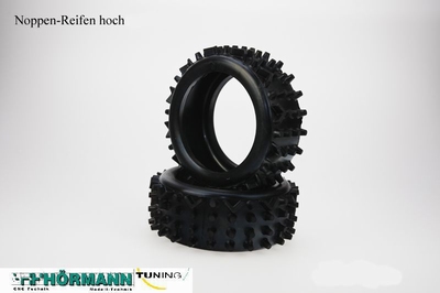 09/040 Hörmann spike soft     2 Stuks