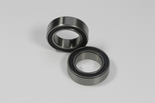 07/045 Ball bearing 15x28x7 mm. for diff  2 Stuks
