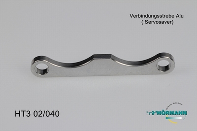 HT3/02/040 Verbindingsstrip servosaver  1 Stuks