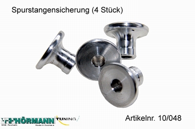 10/048 Spurstangensicherung   4 Stuks