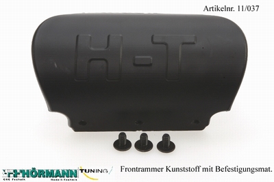 11/037 Frontrammer HT  1 Stuks