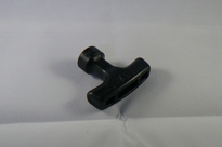 Zenoah Pulltarter grip  1 Stuks