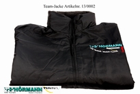 Hörmann - Team Jacke 1 Stuks