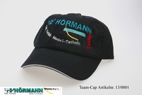 Hörmann Team - Cap 1 Stuks