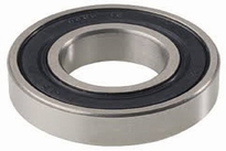 AQP L002 Ball bearings for the front and rear Upright. 2 Stuks