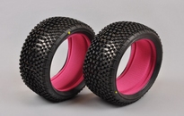 67218SI FG STYX soft ø 170 mm. 2 Stuks