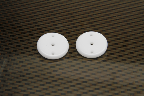 HT4/03/550 Kolben Big-Bore 2 x 2,5 mm 2 St.  2 Stuks