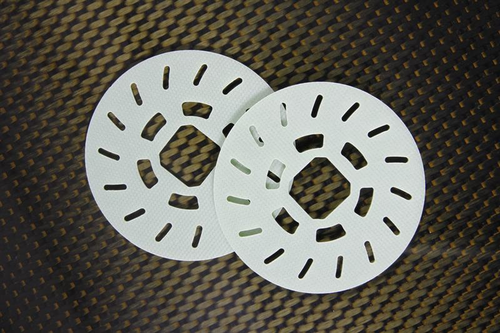 14/025 brake discs epoxy 74 mm 2 pcs 2 Stuks