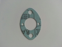 AQP Carburetor gasket 1 Stuks